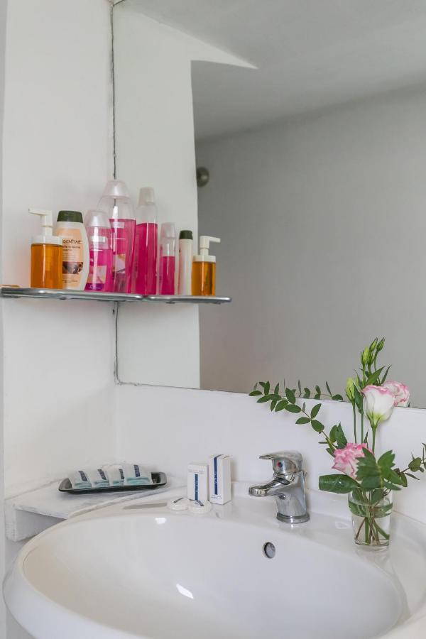 Moro 50 - Loft In Trastevere Apartment Rom
